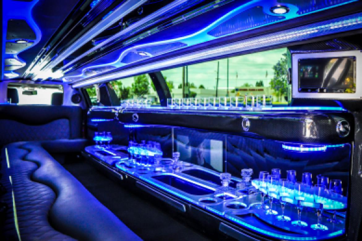 Limousine for Sale in Irvine, CA - Photo 4