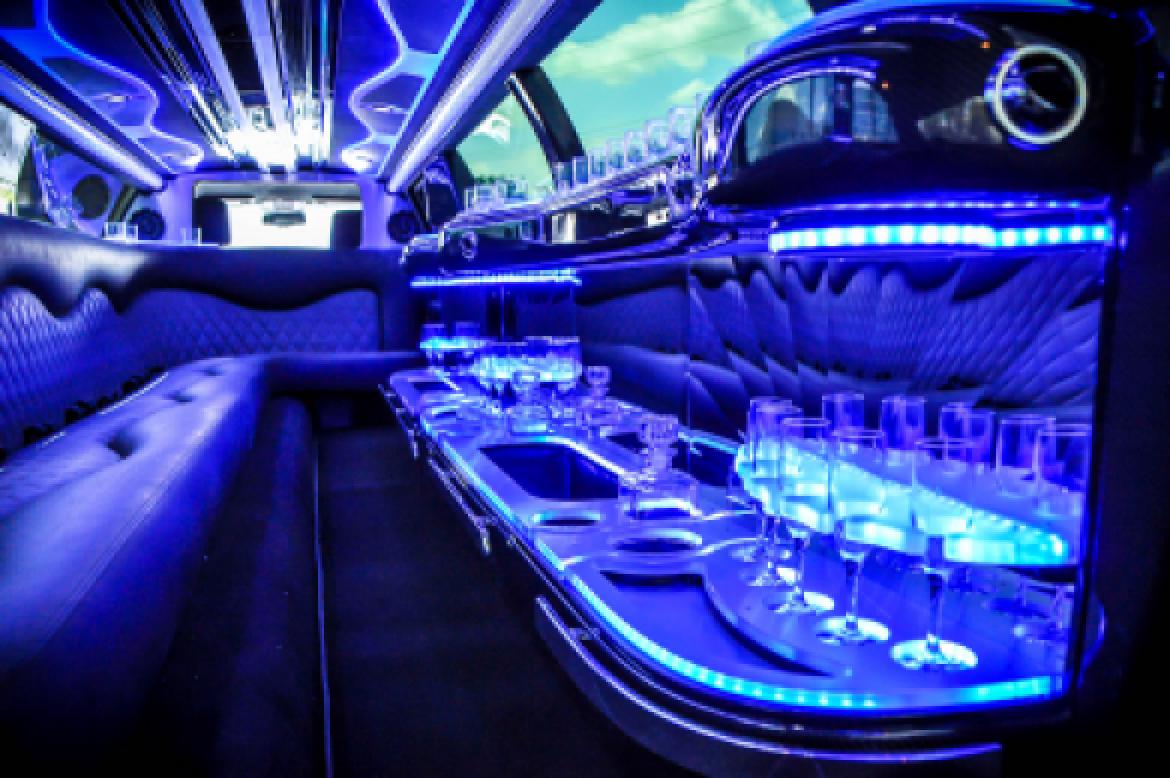 Limousine for Sale in Irvine, CA - Photo 5