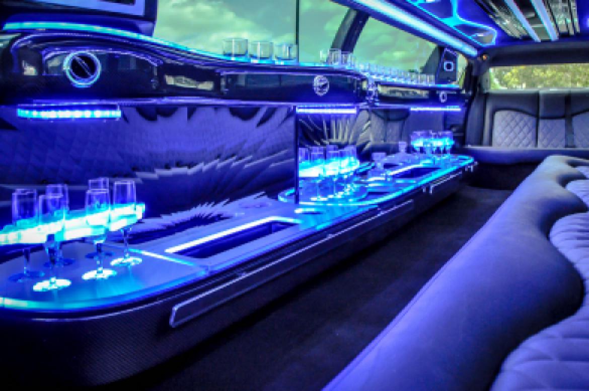Limousine for Sale in Irvine, CA - Photo 6