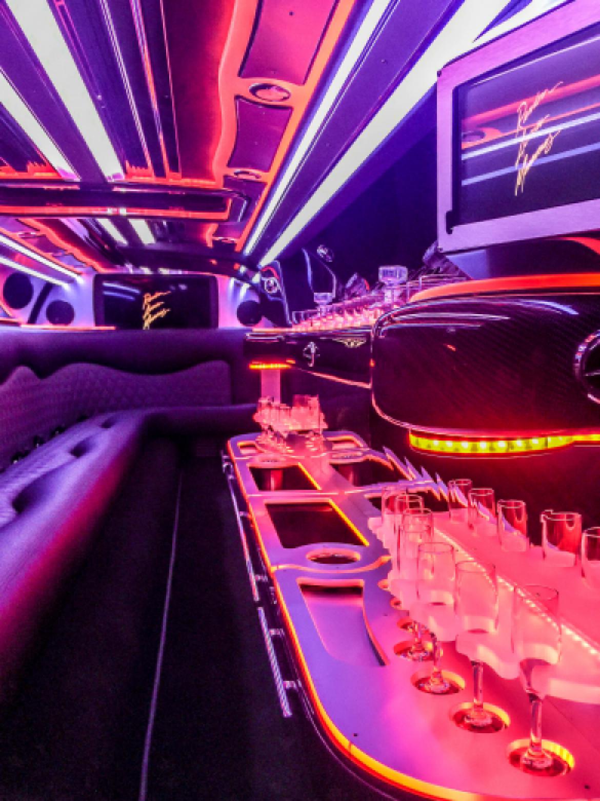 Limousine for Sale in Irvine, CA - Photo 9