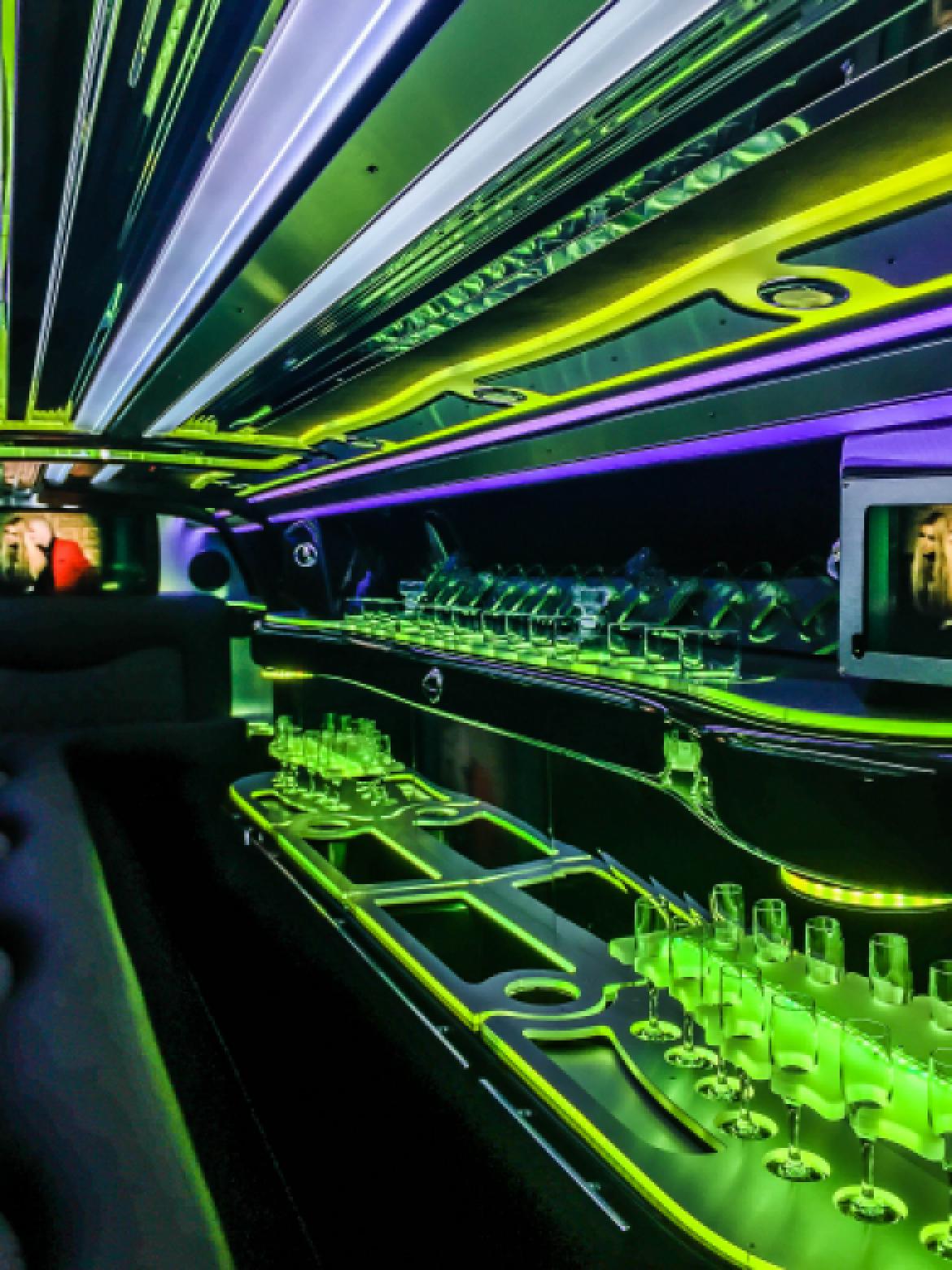 Limousine for Sale in Irvine, CA - Photo 10