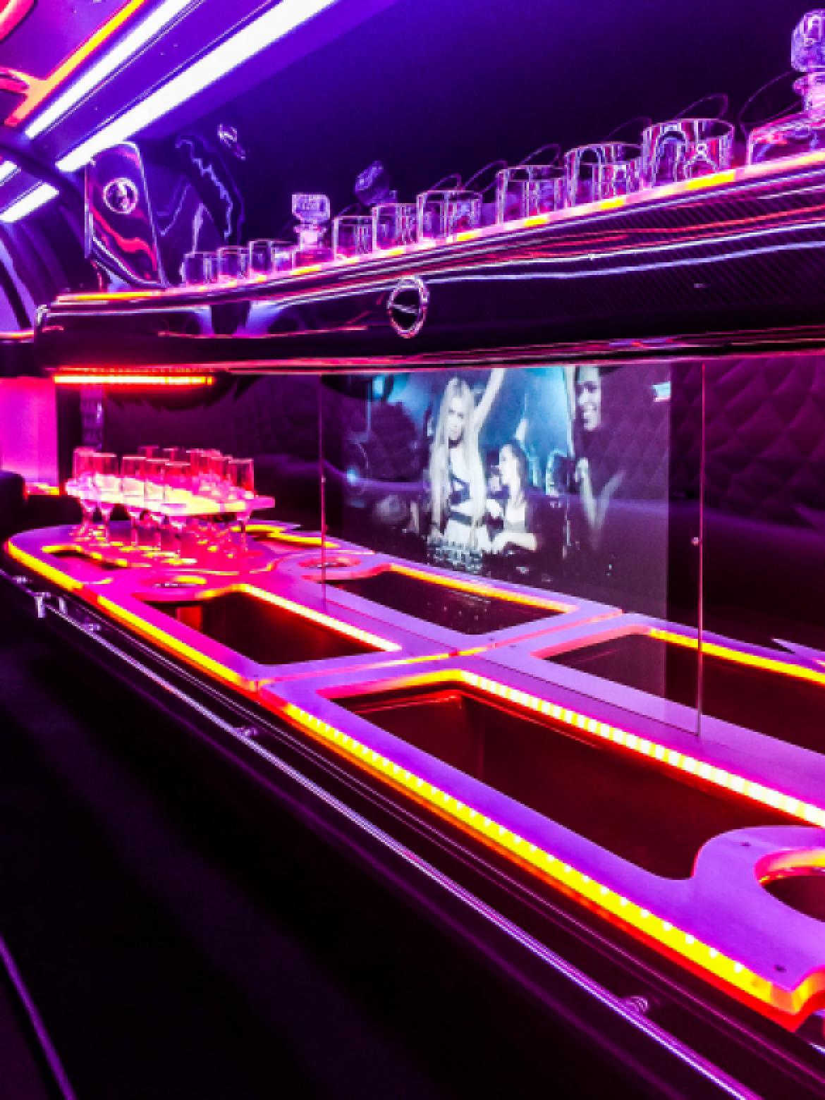 Limousine for Sale in Irvine, CA - Photo 11