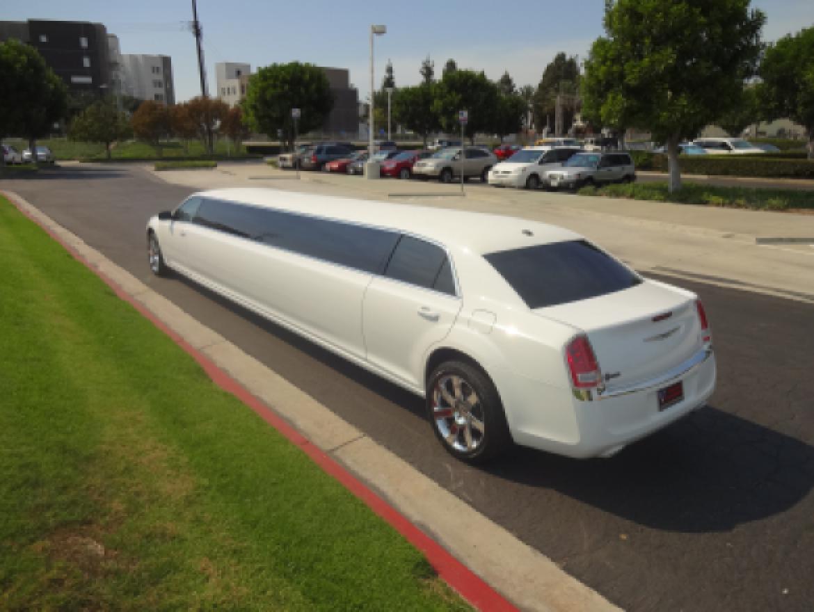 Limousine for Sale in Irvine, CA - Photo 15