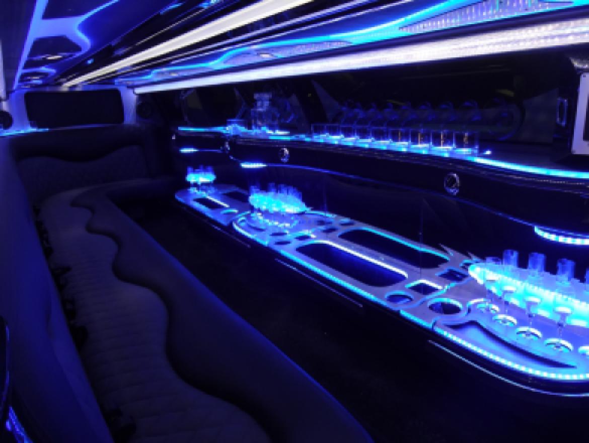 Limousine for Sale in Irvine, CA - Photo 18