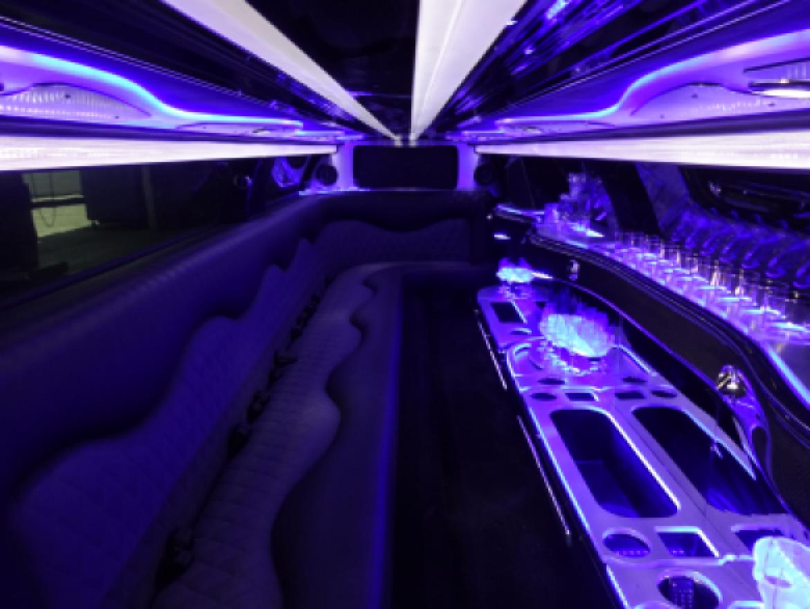 Limousine for Sale in Irvine, CA - Photo 20