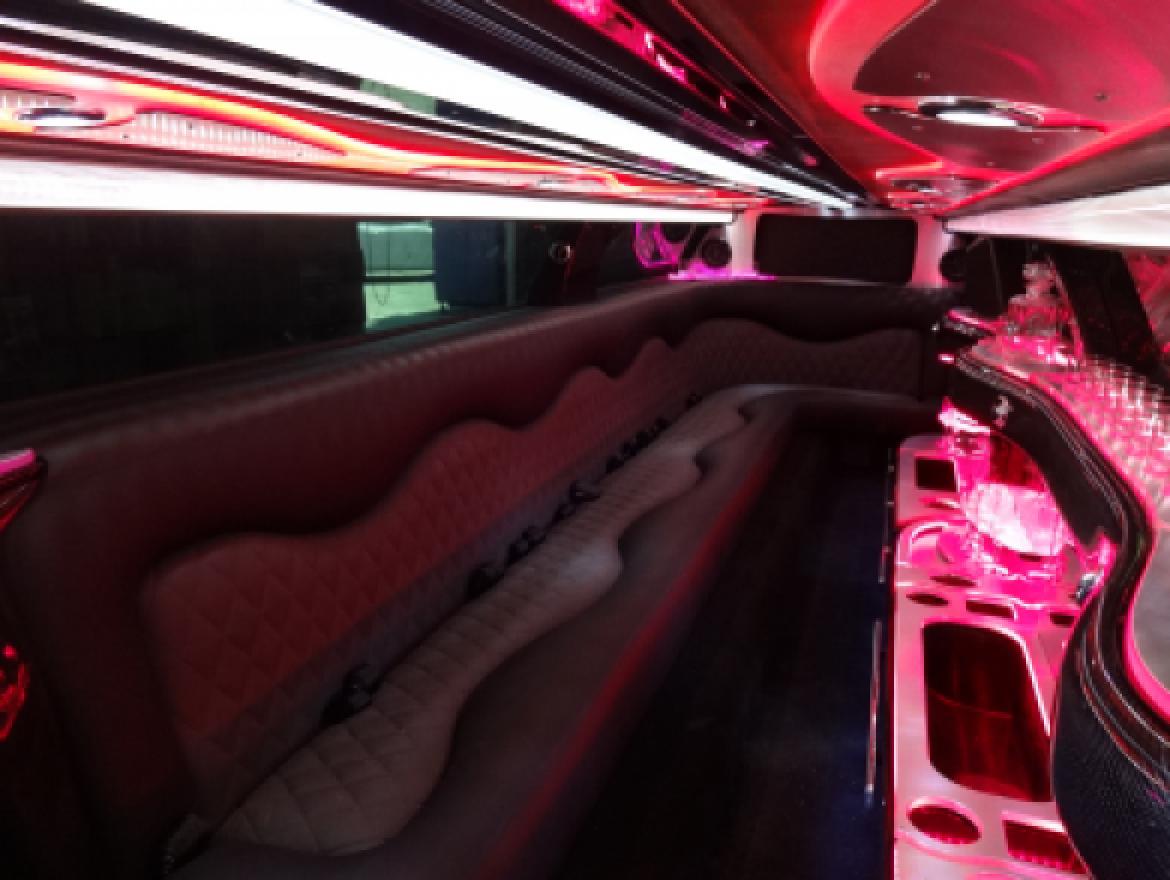 Limousine for Sale in Irvine, CA - Photo 22