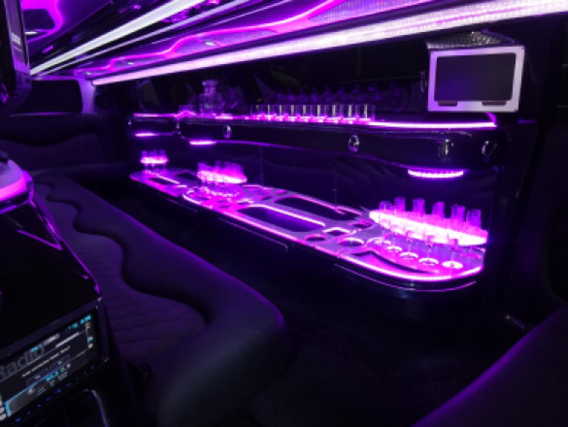 Limousine for Sale in Irvine, CA - Photo 23