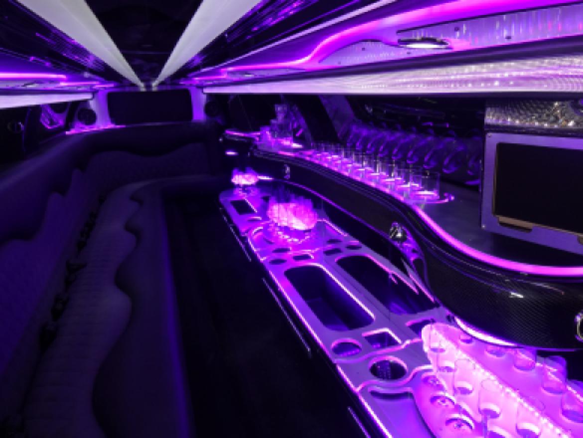 Limousine for Sale in Irvine, CA - Photo 24