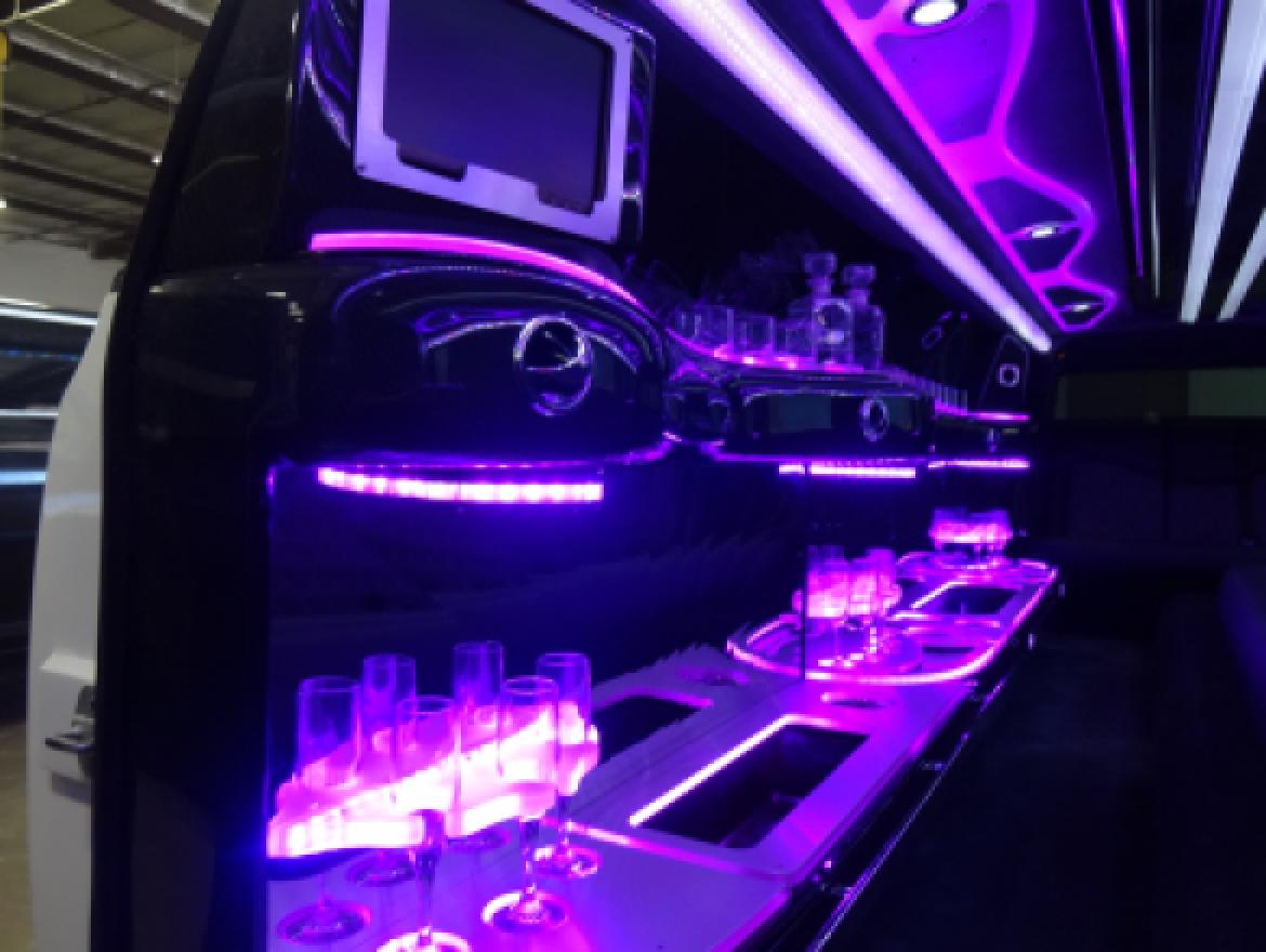 Limousine for Sale in Irvine, CA - Photo 25