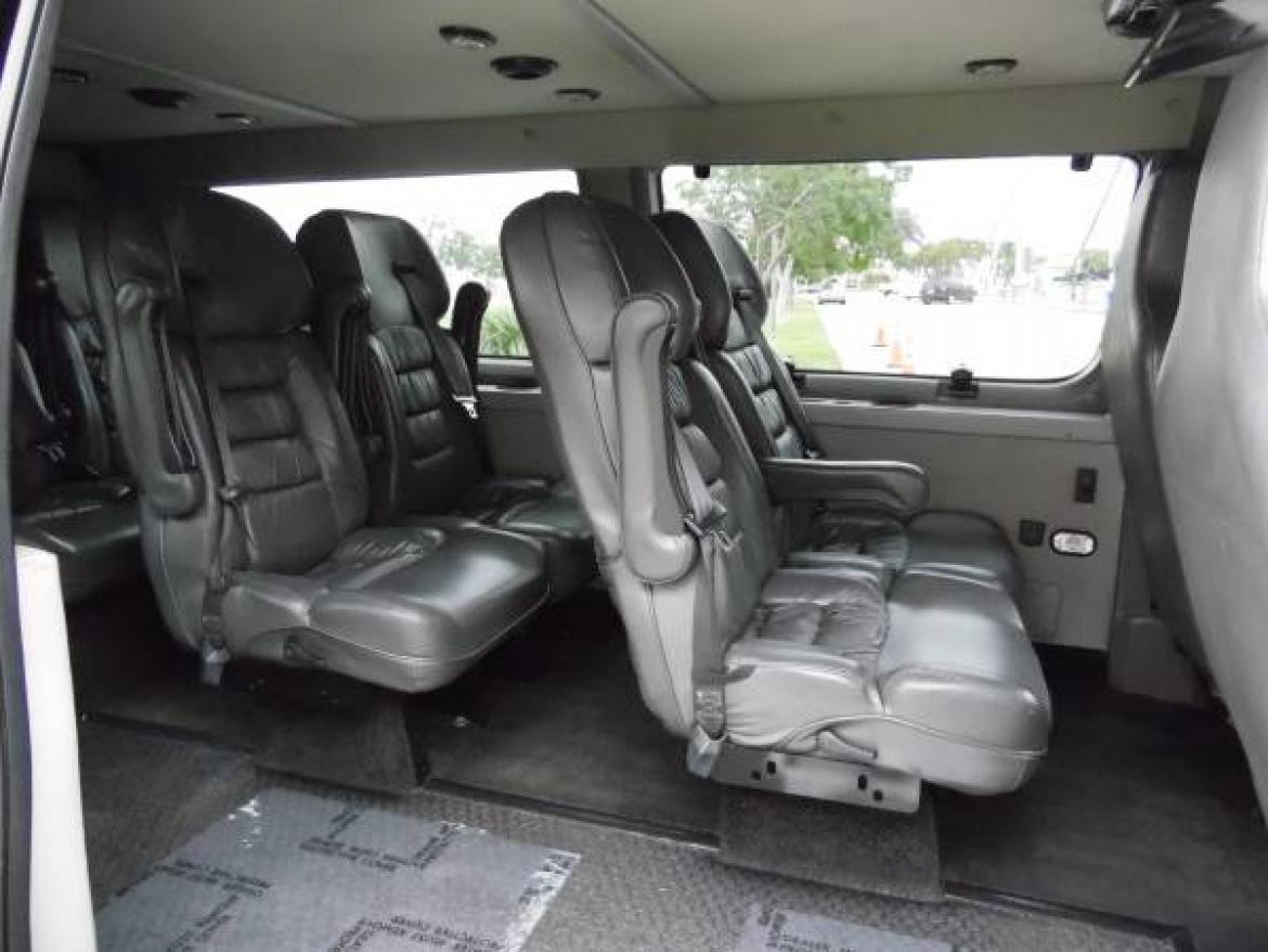 Sprinter for Sale in west palm beach, FL - Photo 12