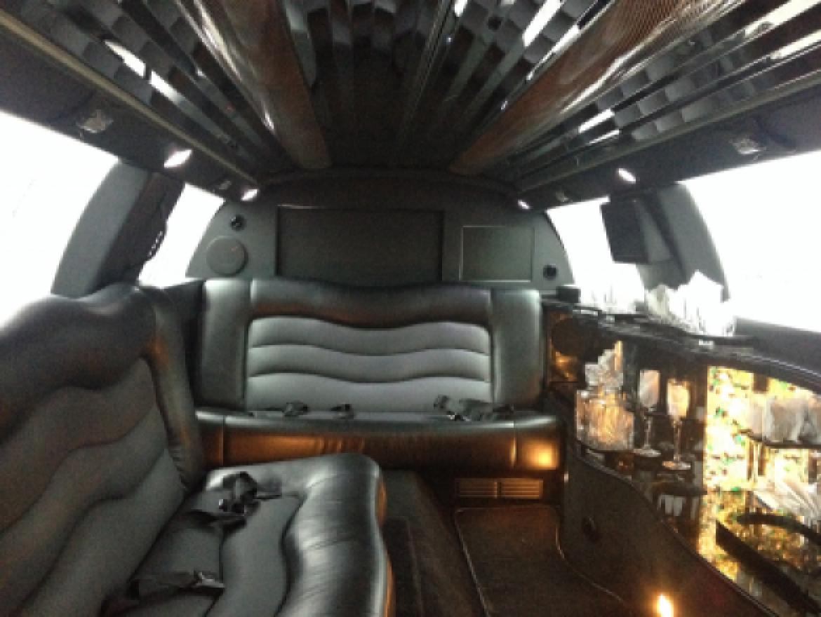 Limousine for Sale in TURNERSVILLE, NJ - Photo 2
