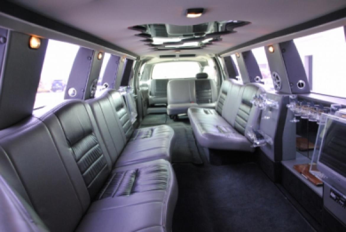 SUV Stretch for Sale in TURNERSVILLE, NJ - Photo 2