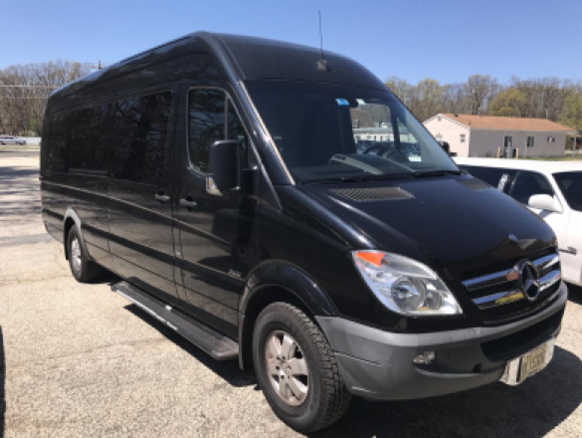 Sprinter for Sale in TURNERSVILLE, NJ - Photo 2