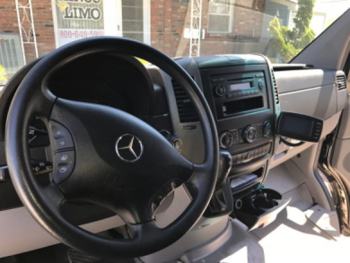 Sprinter for Sale in TURNERSVILLE, NJ - Photo 7