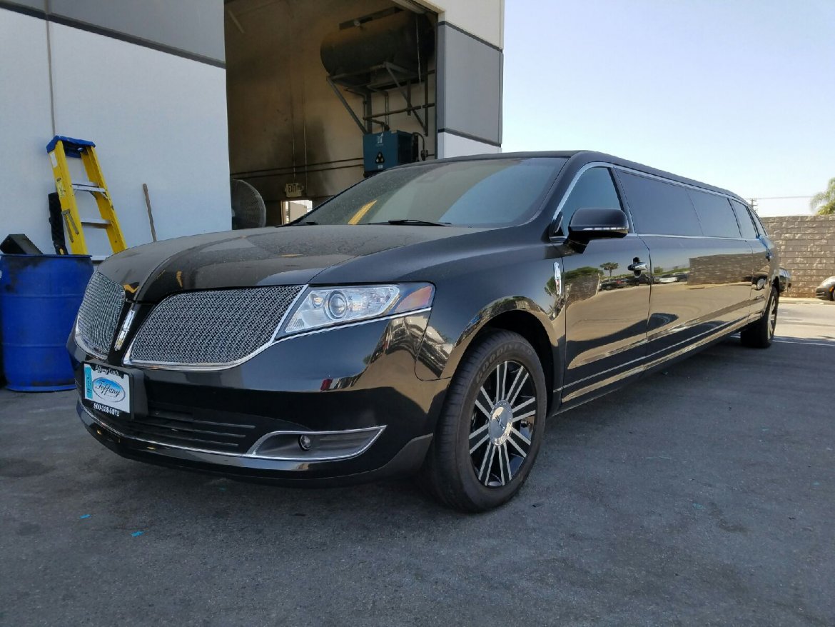 Limousine for Sale in Oaklyn, NJ - Photo 8