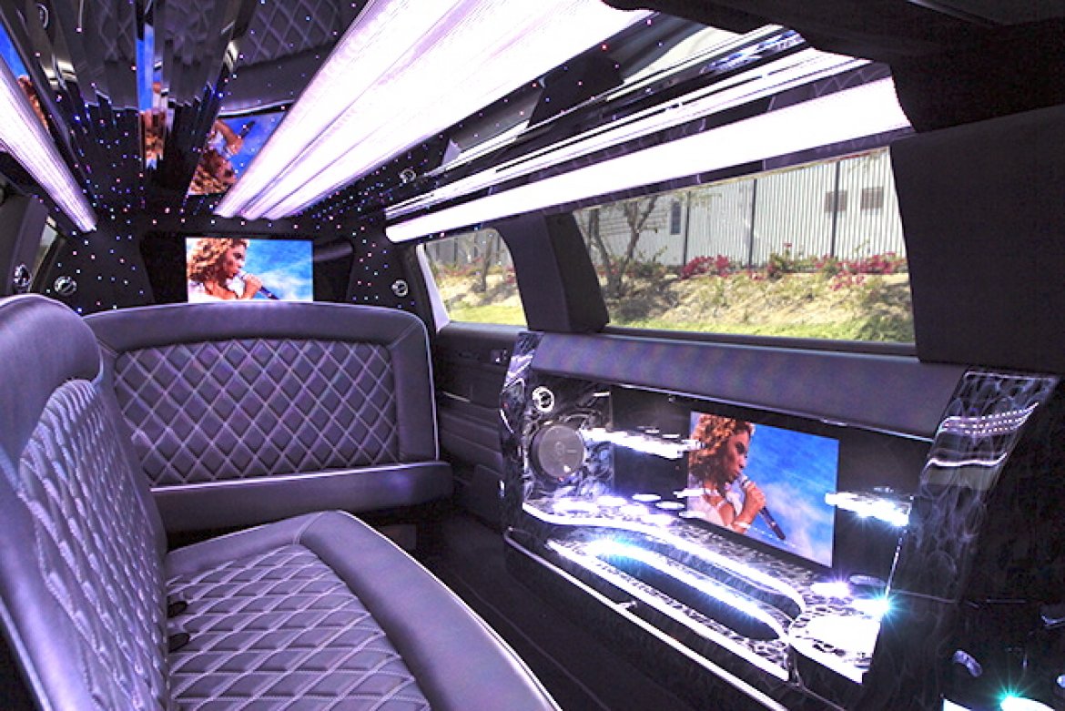 Limousine for Sale in Oaklyn, NJ - Main Photo