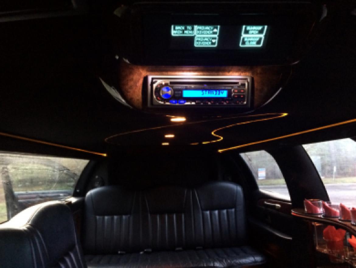 Limousine for Sale in Richmond, VA - Photo 13