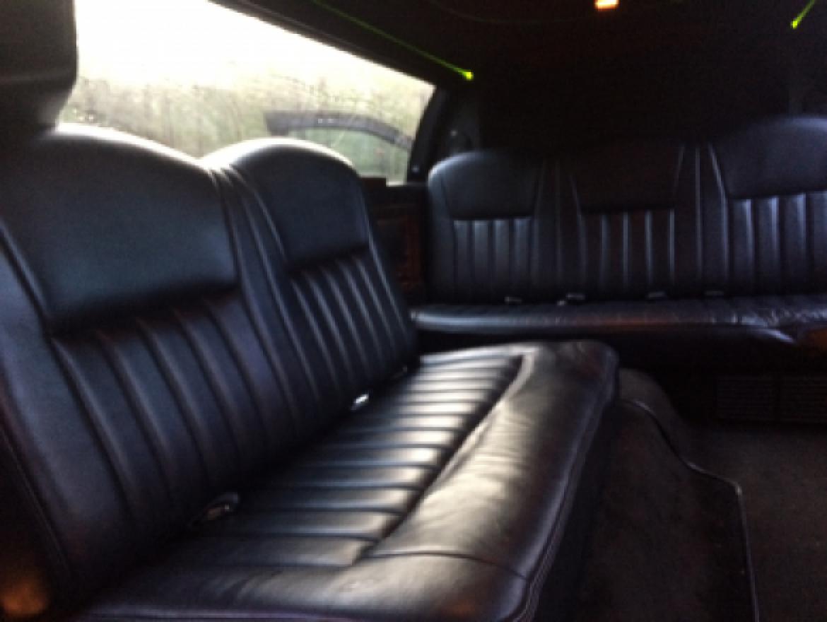 Limousine for Sale in Richmond, VA - Photo 18