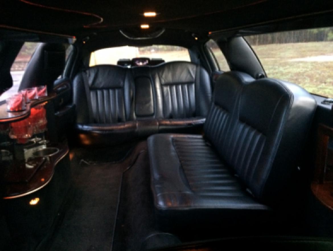 Limousine for Sale in Richmond, VA - Photo 16