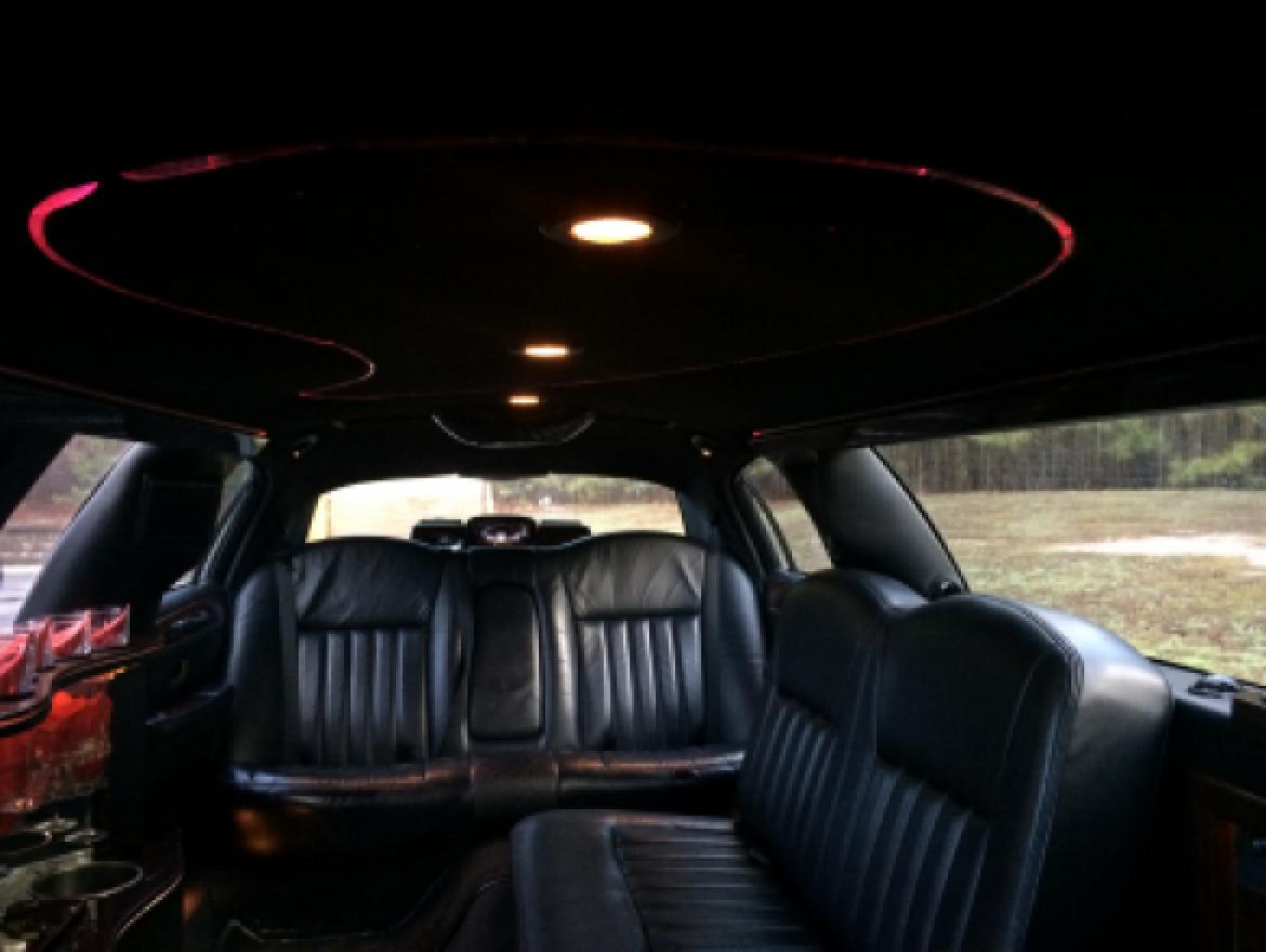 Limousine for Sale in Richmond, VA - Photo 17