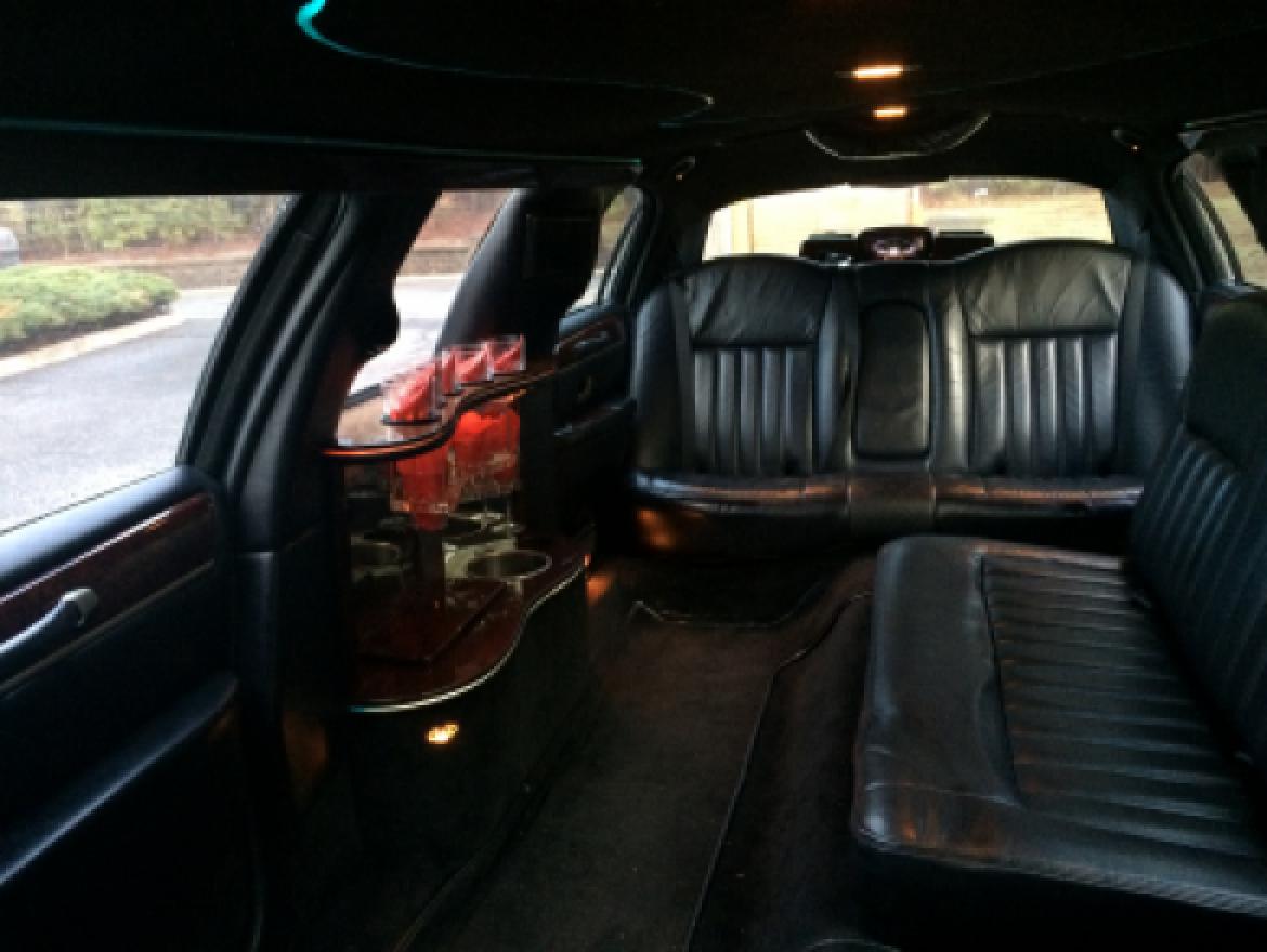 Limousine for Sale in Richmond, VA - Photo 19