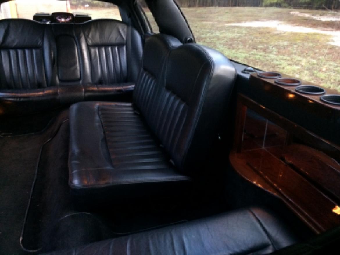 Limousine for Sale in Richmond, VA - Photo 20