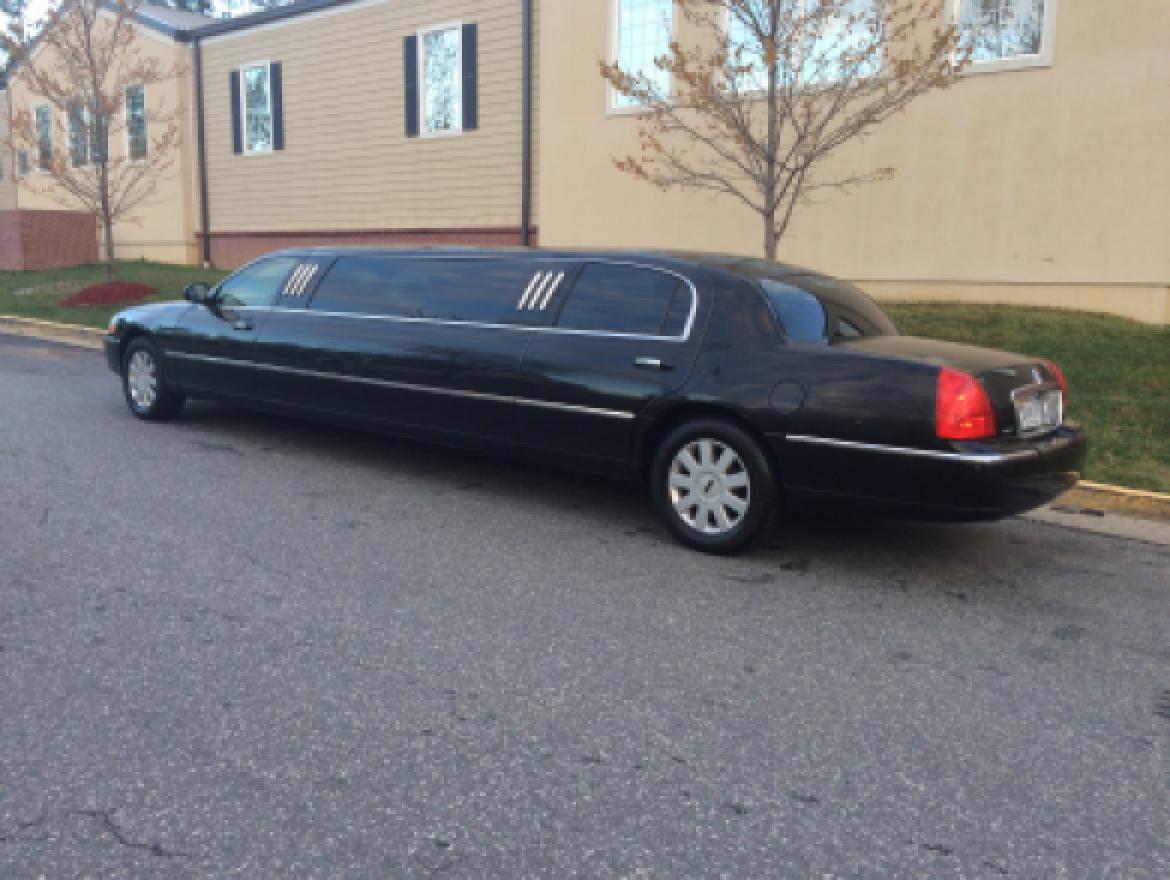 Limousine for Sale in Richmond, VA - Photo 5