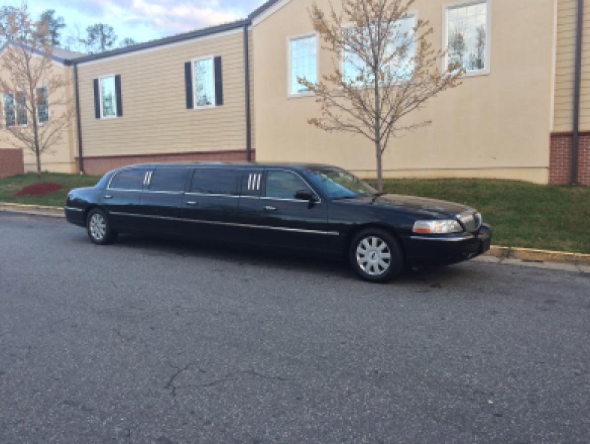 Limousine for Sale in Richmond, VA - Photo 6