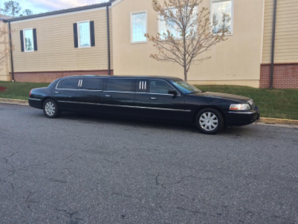 Limousine for Sale in Richmond, VA - Photo 4