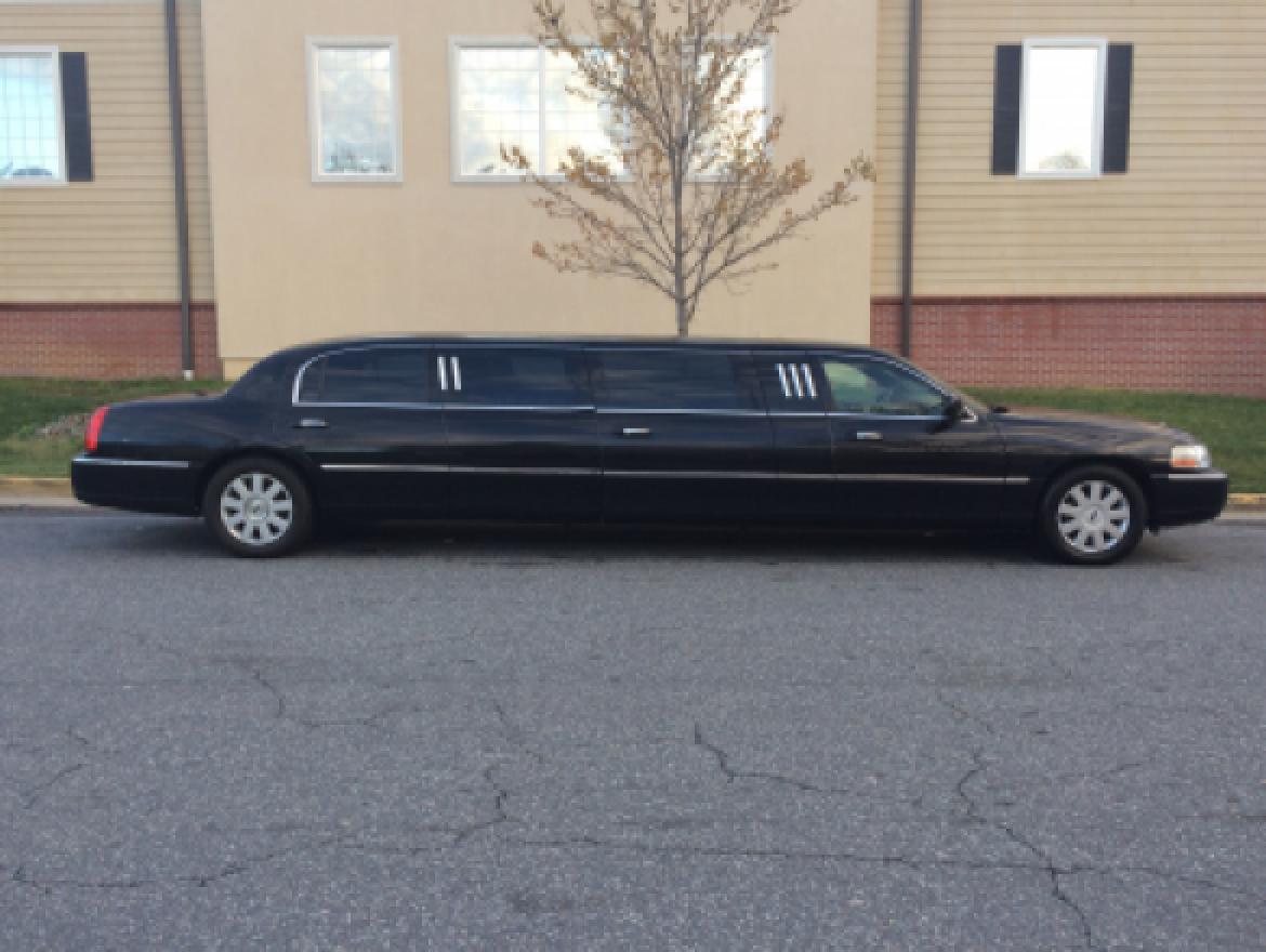Limousine for Sale in Richmond, VA - Photo 7
