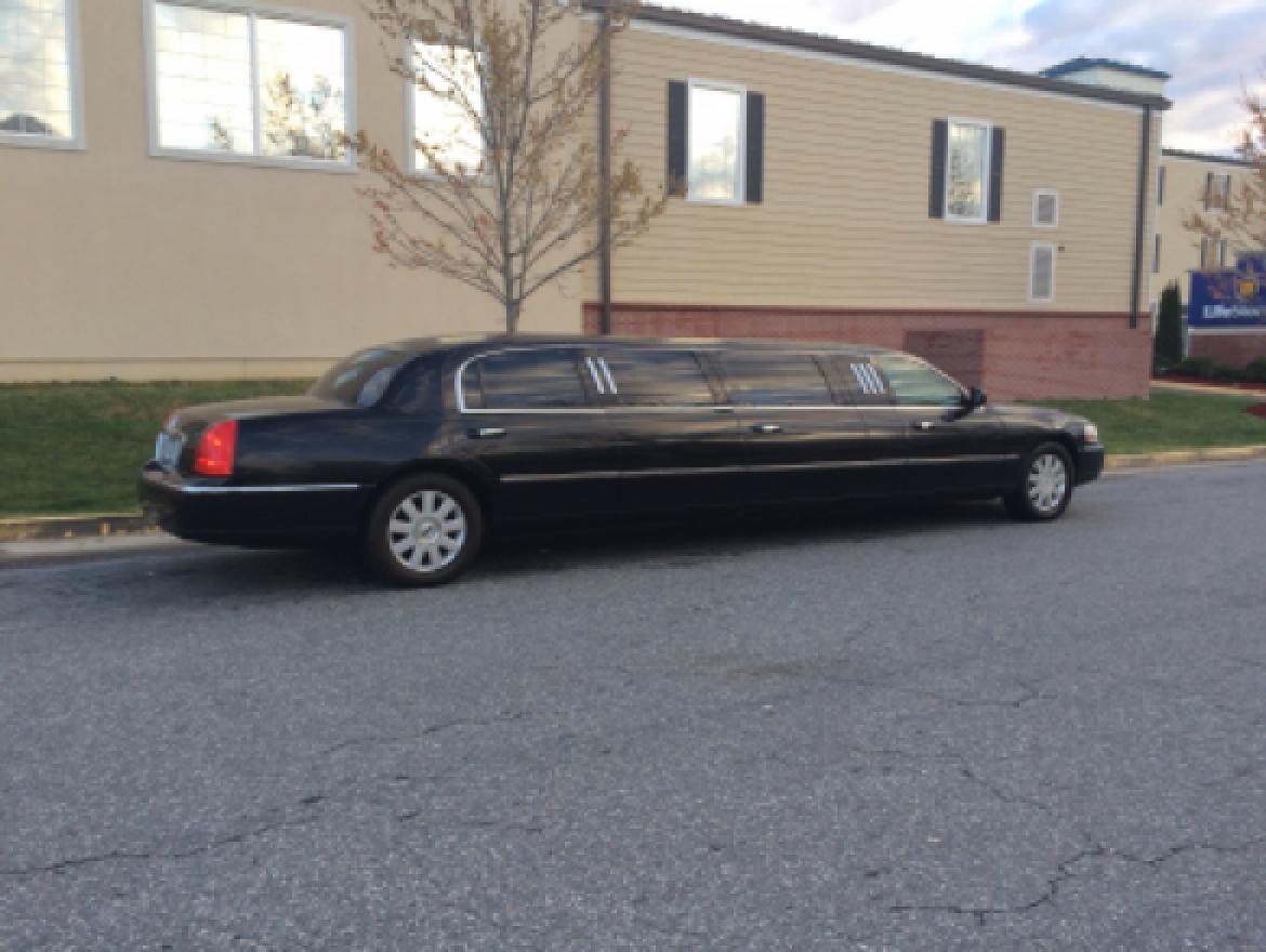 Limousine for Sale in Richmond, VA - Photo 8
