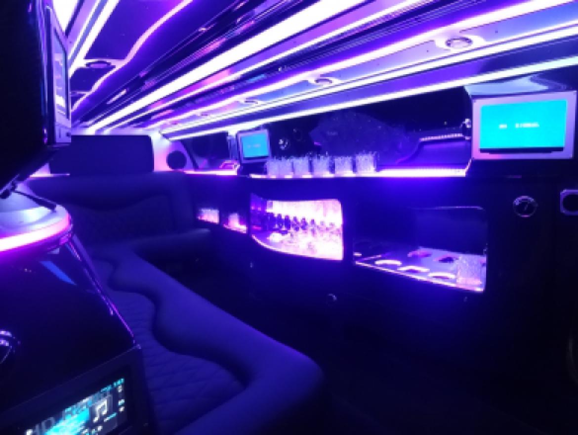 Limousine for Sale in Irvine, CA - Photo 7