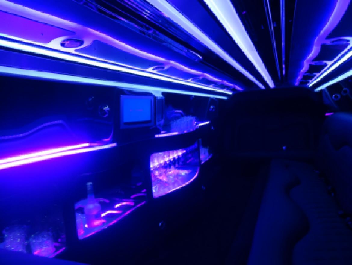 Limousine for Sale in Irvine, CA - Photo 10