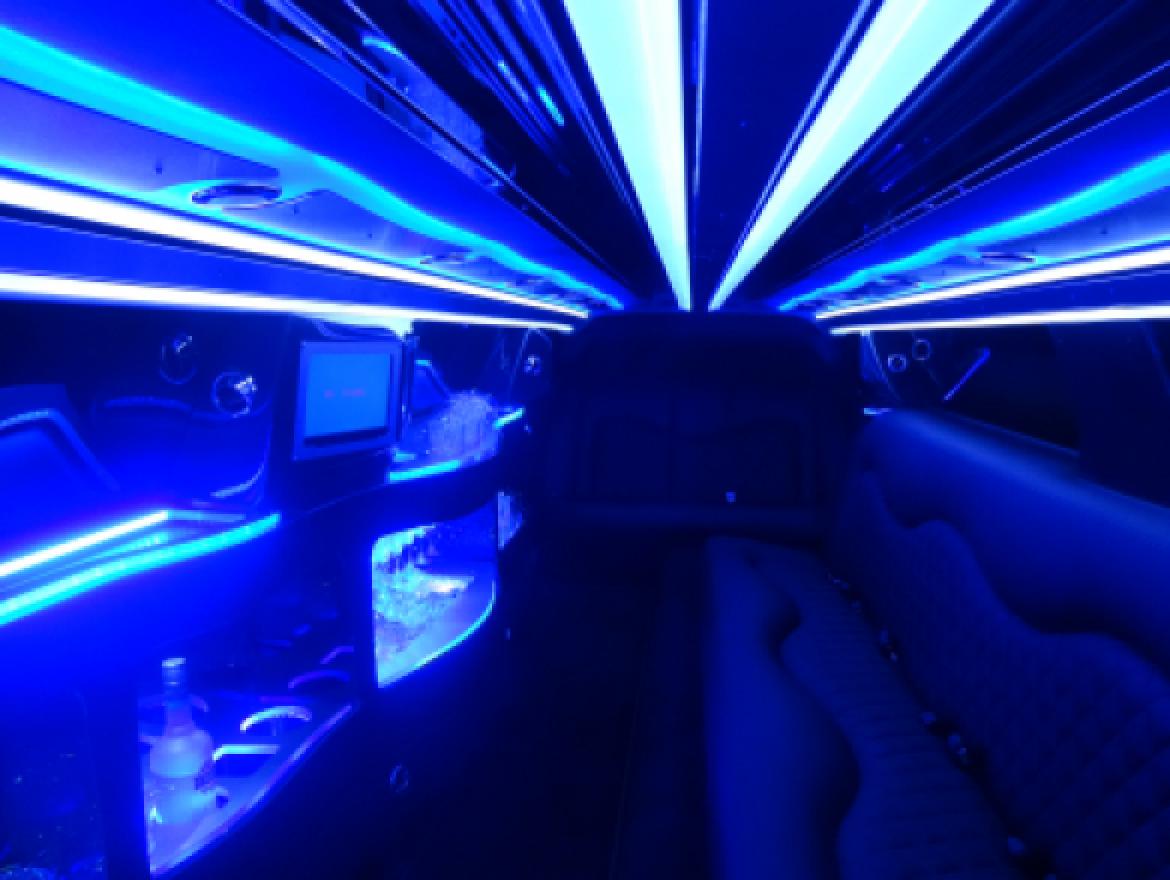 Limousine for Sale in Irvine, CA - Photo 15