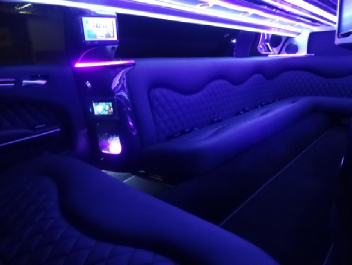 Limousine for Sale in Irvine, CA - Photo 17