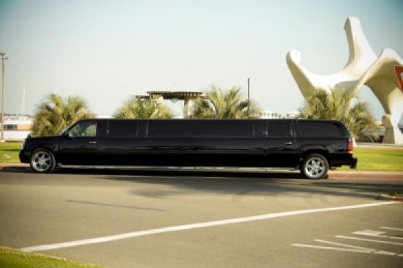 2003 Cadillac ESV SUV Stretch for Sale in San Diego, CA - Main Photo