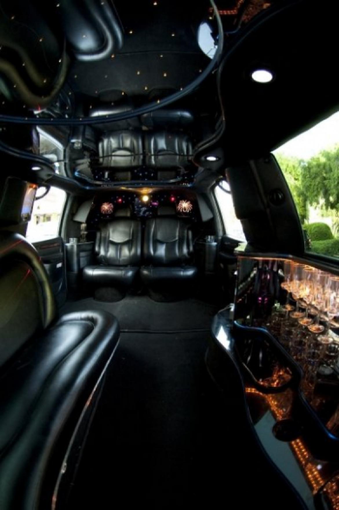 SUV Stretch for Sale in San Diego, CA - Photo 8