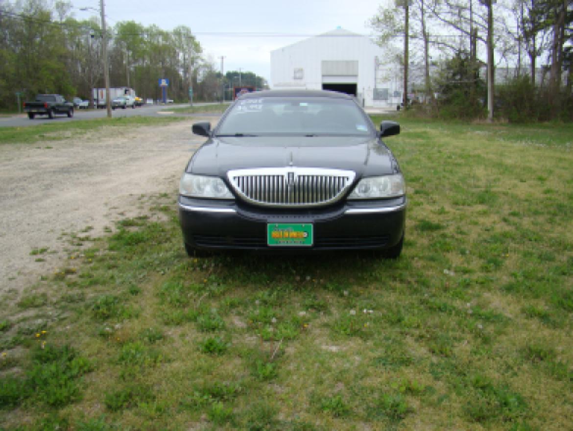 Limousine for Sale in Egg Harbor City, NJ - Photo 2