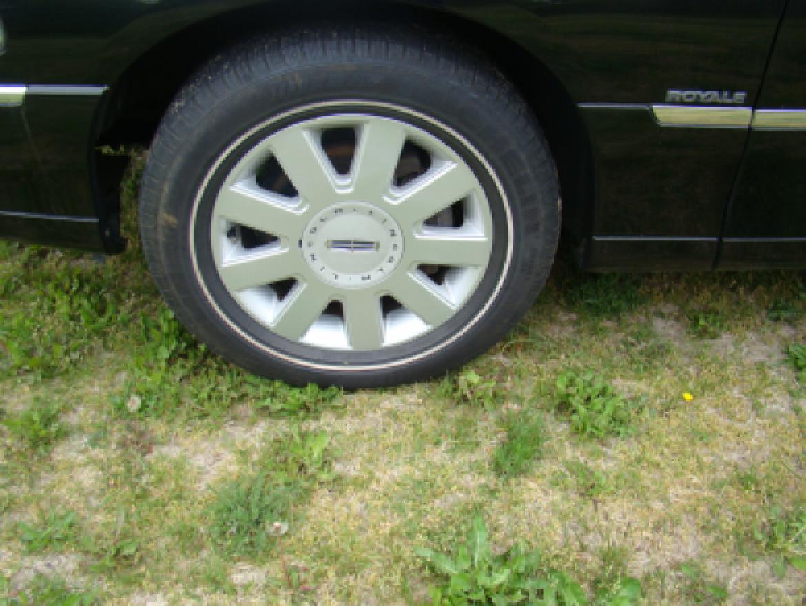 Limousine for Sale in Egg Harbor City, NJ - Photo 9