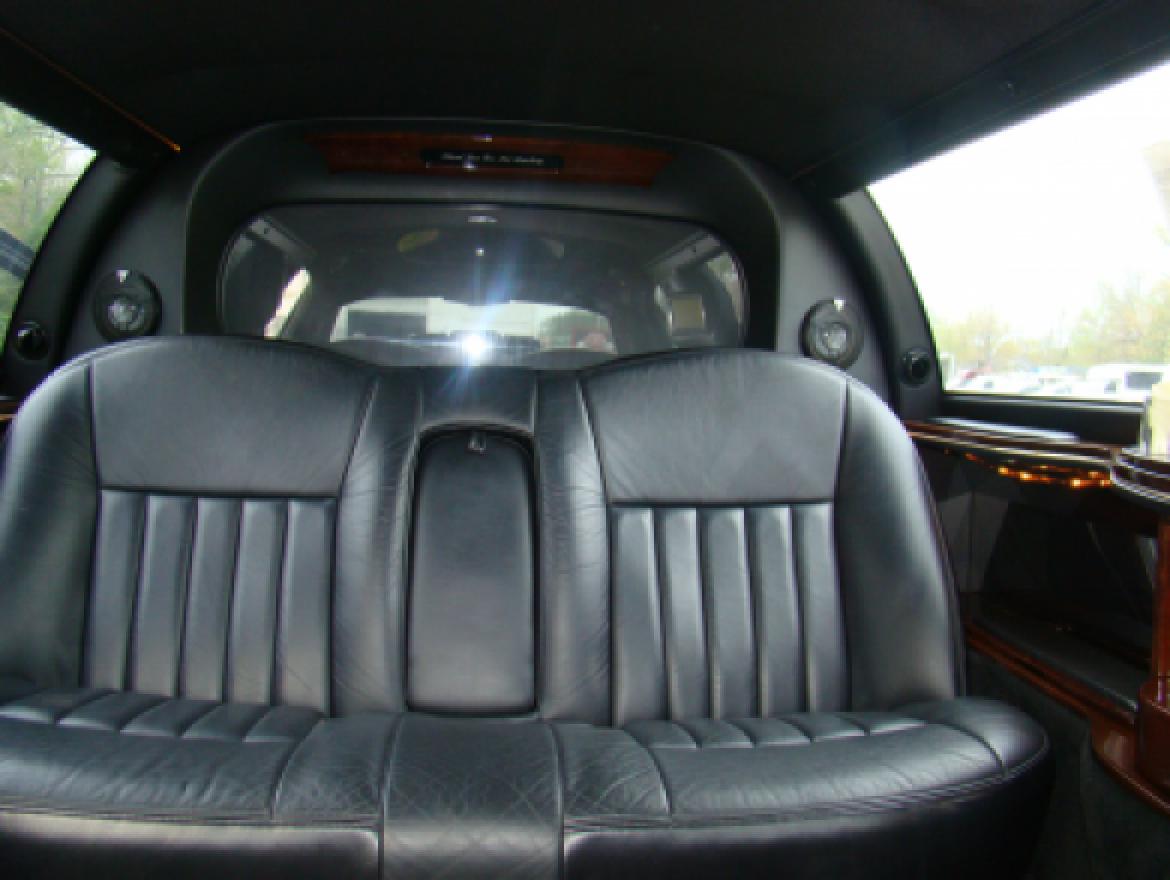 Limousine for Sale in Egg Harbor City, NJ - Photo 25