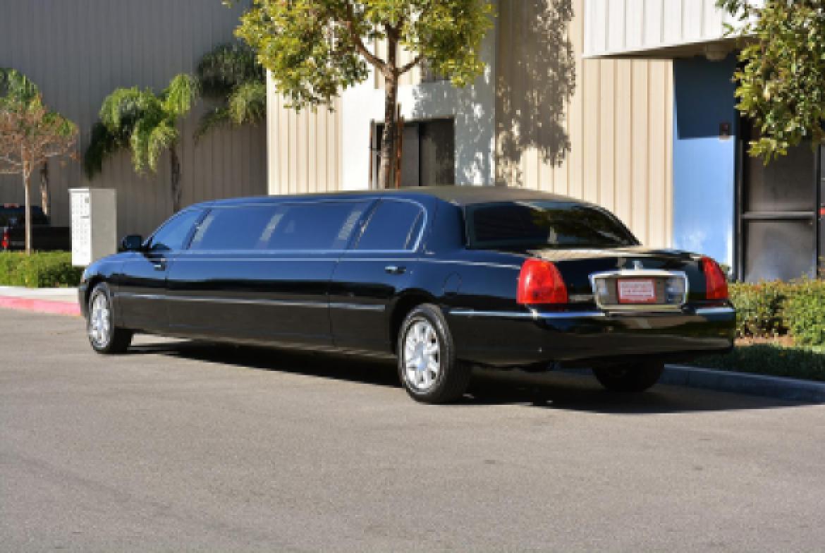Limousine for Sale in NEWPORT BEACH, CA - Photo 2