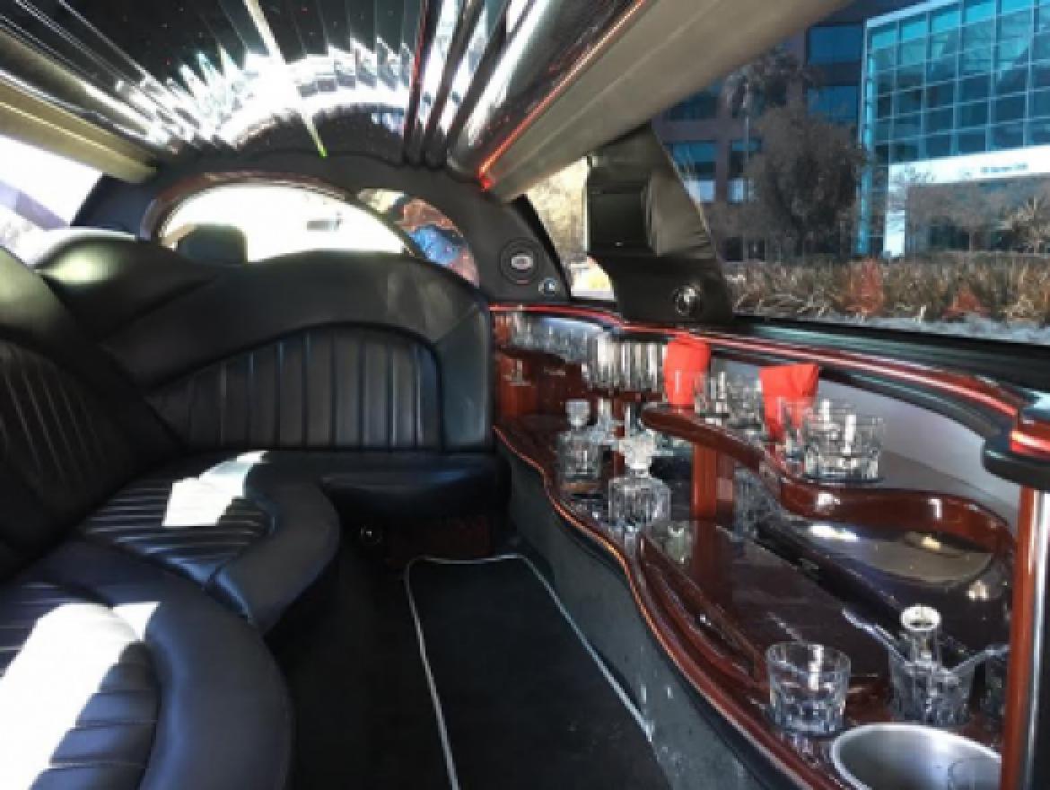 Limousine for Sale in NEWPORT BEACH, CA - Photo 3
