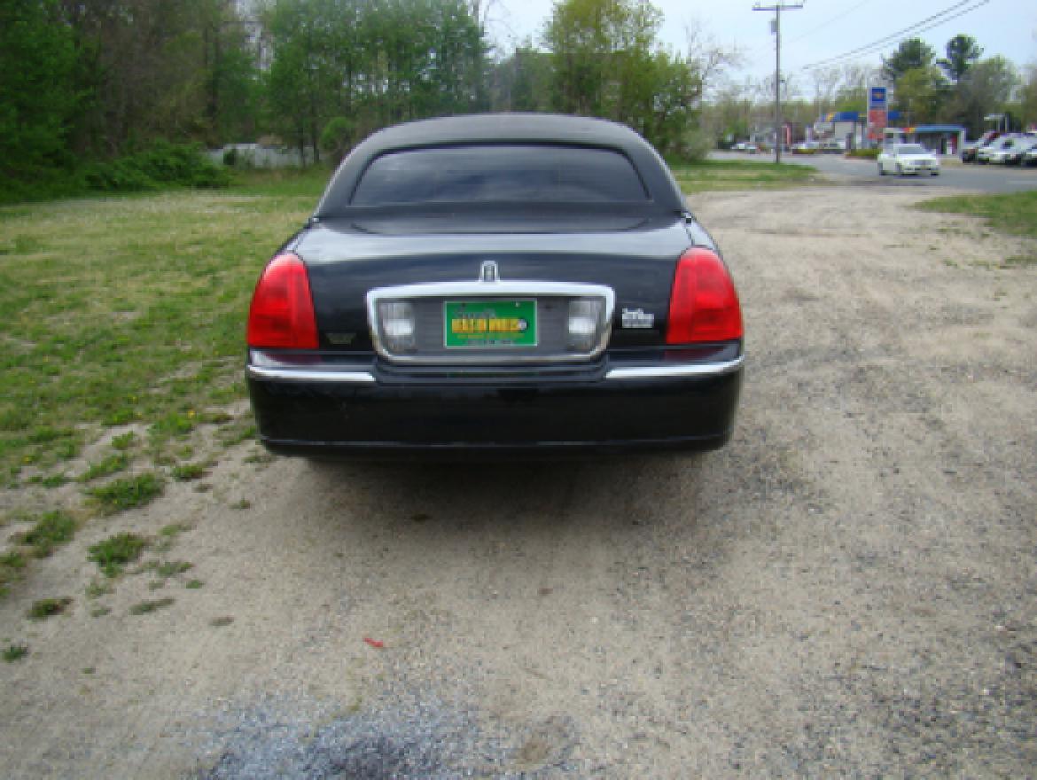 Limousine for Sale in Egg Harbor City, NJ - Photo 6