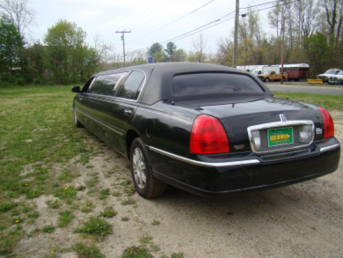 Limousine for Sale in Egg Harbor City, NJ - Photo 7