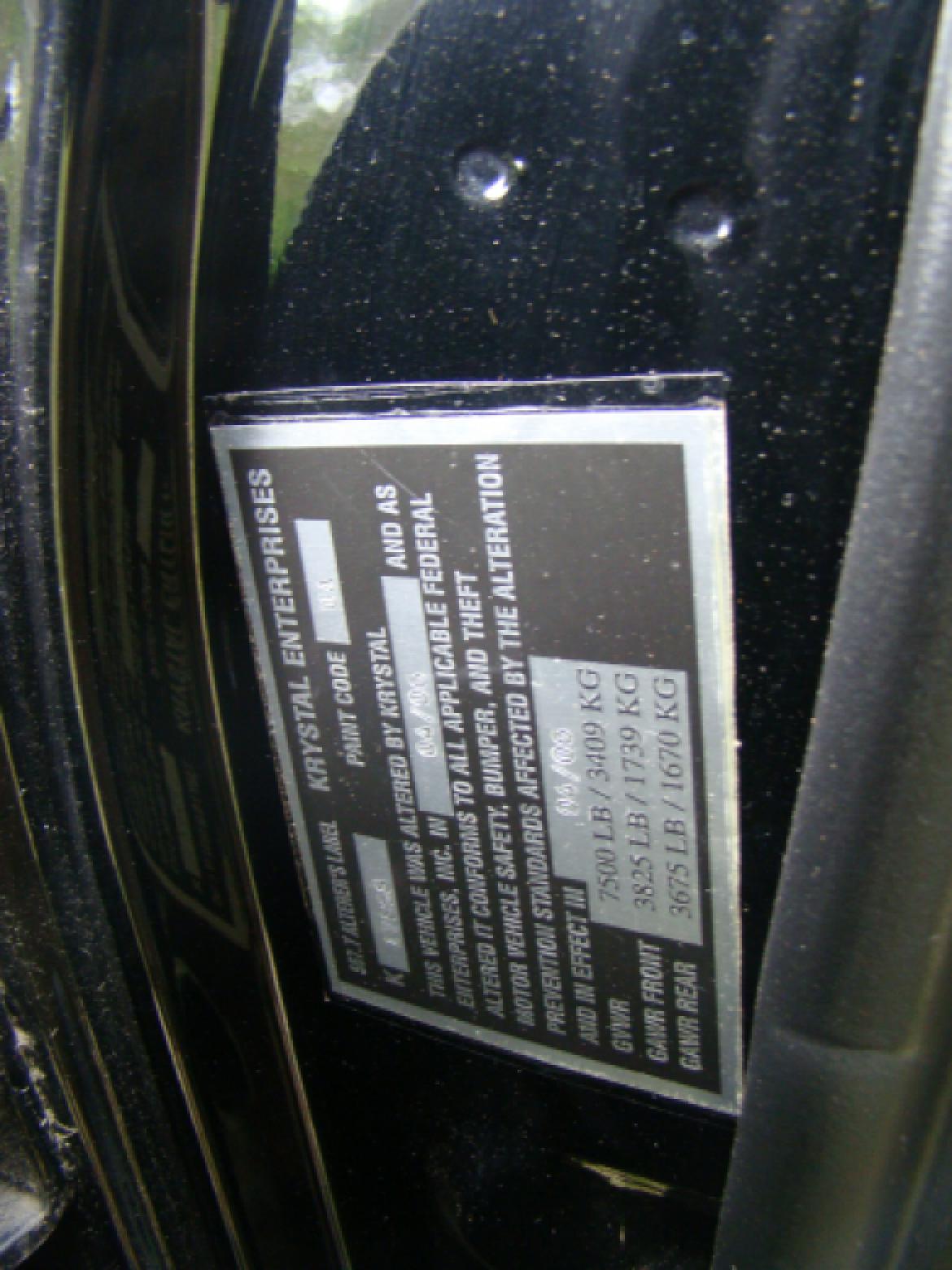 Limousine for Sale in Egg Harbor City, NJ - Photo 9