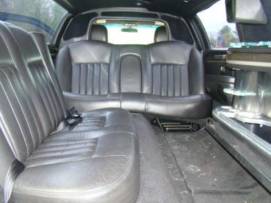 2006 Lincoln Town Car Executive Limo Limousine - Limousine for Sale in Egg Harbor City, NJ - Photo 10
