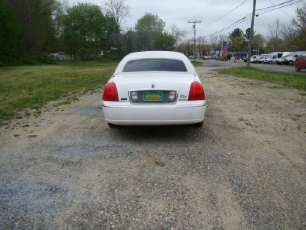 Limousine for Sale in Egg Harbor City, NJ - Photo 6