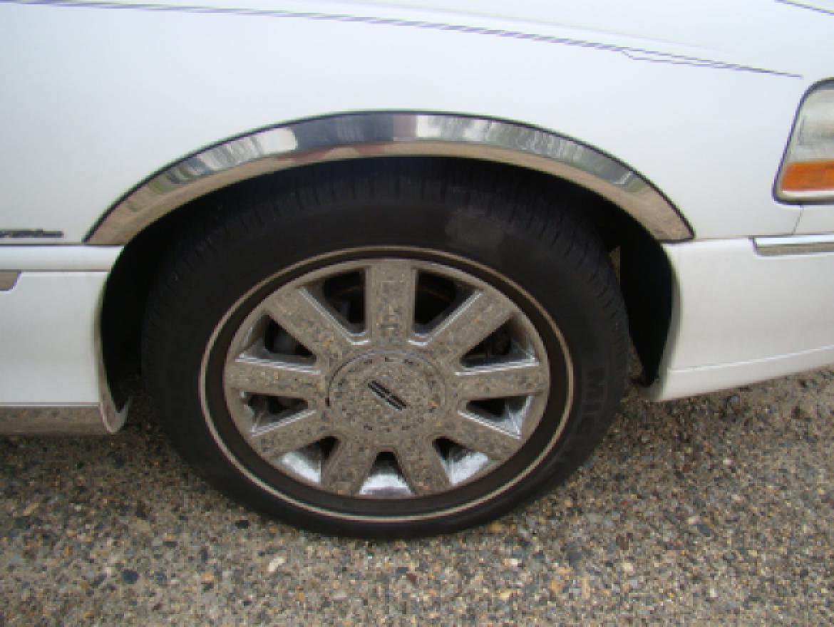 Limousine for Sale in Egg Harbor City, NJ - Photo 11