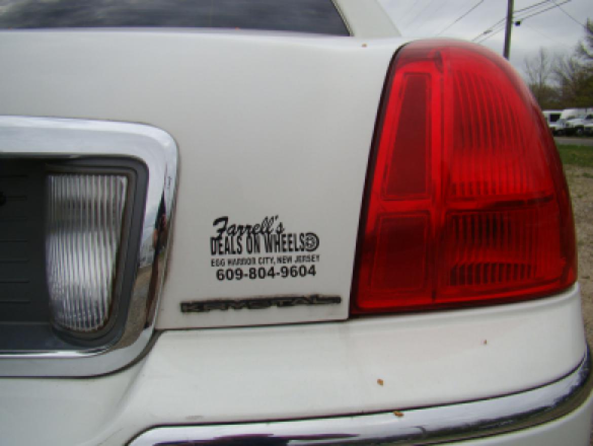 Limousine for Sale in Egg Harbor City, NJ - Photo 12