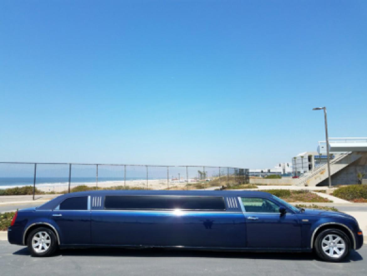 Limousine for Sale in Los Angeles, CA - Main Photo